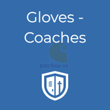 Gloves - Coaches