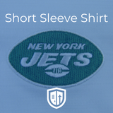Short Sleeve Shirt