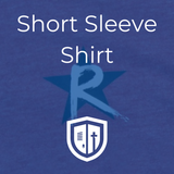 Short Sleeve Shirt