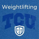 Weightlifting