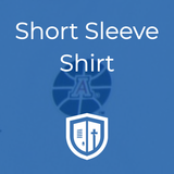 Short Sleeve Shirt