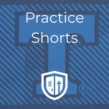 Practice Shorts