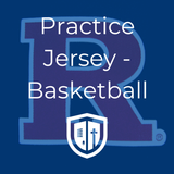Practice Jersey - Basketball