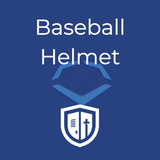 Baseball Helmet