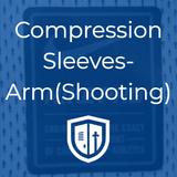 Compression Sleeves-Arm (Shooting)
