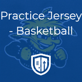 Practice Jersey - Basketball