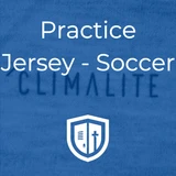 Practice Jersey - Soccer