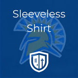 Sleeveless Shirt