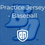 Practice Jersey - Baseball