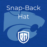 Snap-Back Hat