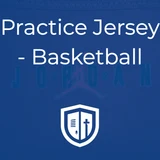 Practice Jersey - Basketball