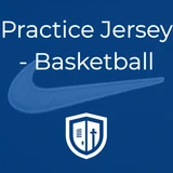 Practice Jersey - Basketball