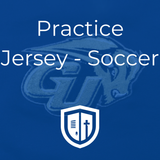 Practice Jersey - Soccer