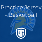 Practice Jersey - Basketball