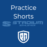 Practice Shorts