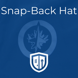 Snap-Back Hat
