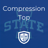 Compression Top