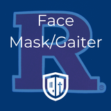 Face Mask/Gaiter
