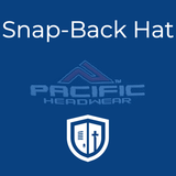 Snap-Back Hat