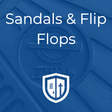 Sandals & Flip Flops