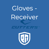 Gloves - Receiver