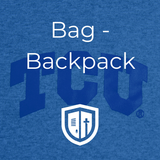 Bag - Backpack