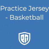 Practice Jersey - Basketball