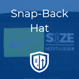 Snap-Back Hat