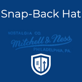Snap-Back Hat