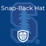 Snap-Back Hat