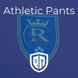 Athletic Pants