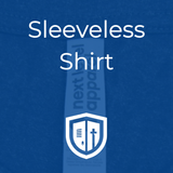 Sleeveless Shirt