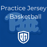 Practice Jersey - Basketball