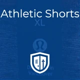 Athletic Shorts