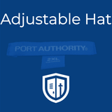 Adjustable Hat