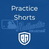 Practice Shorts