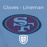 Gloves - Lineman