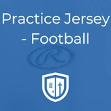 Practice Jersey - Football