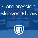 Compression Sleeves-Elbow