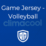 Game Jersey - Volleyball