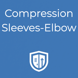 Compression Sleeves-Elbow