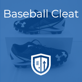 Baseball Cleat