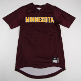 Game Jersey - Softball