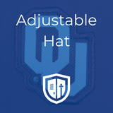 Adjustable Hat