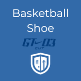 Basketball Shoe