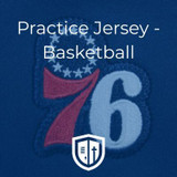Practice Jersey - Basketball