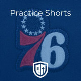 Practice Shorts