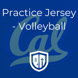 Practice Jersey - Volleyball