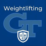 Weightlifting