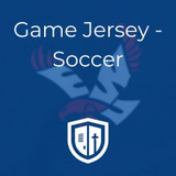 Game Jersey - Soccer